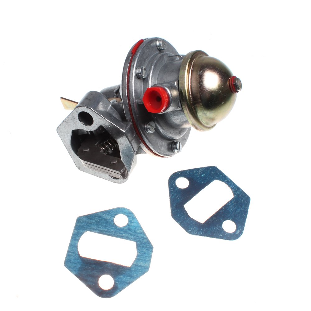 Pompe à Carburant Avec Joint RE42211 Pour John Deere 1350 2030 2040 2130 2140 2150 2155 2250 2255 2350 4020 4000 3020 4050 7700 7700 - Foto 4