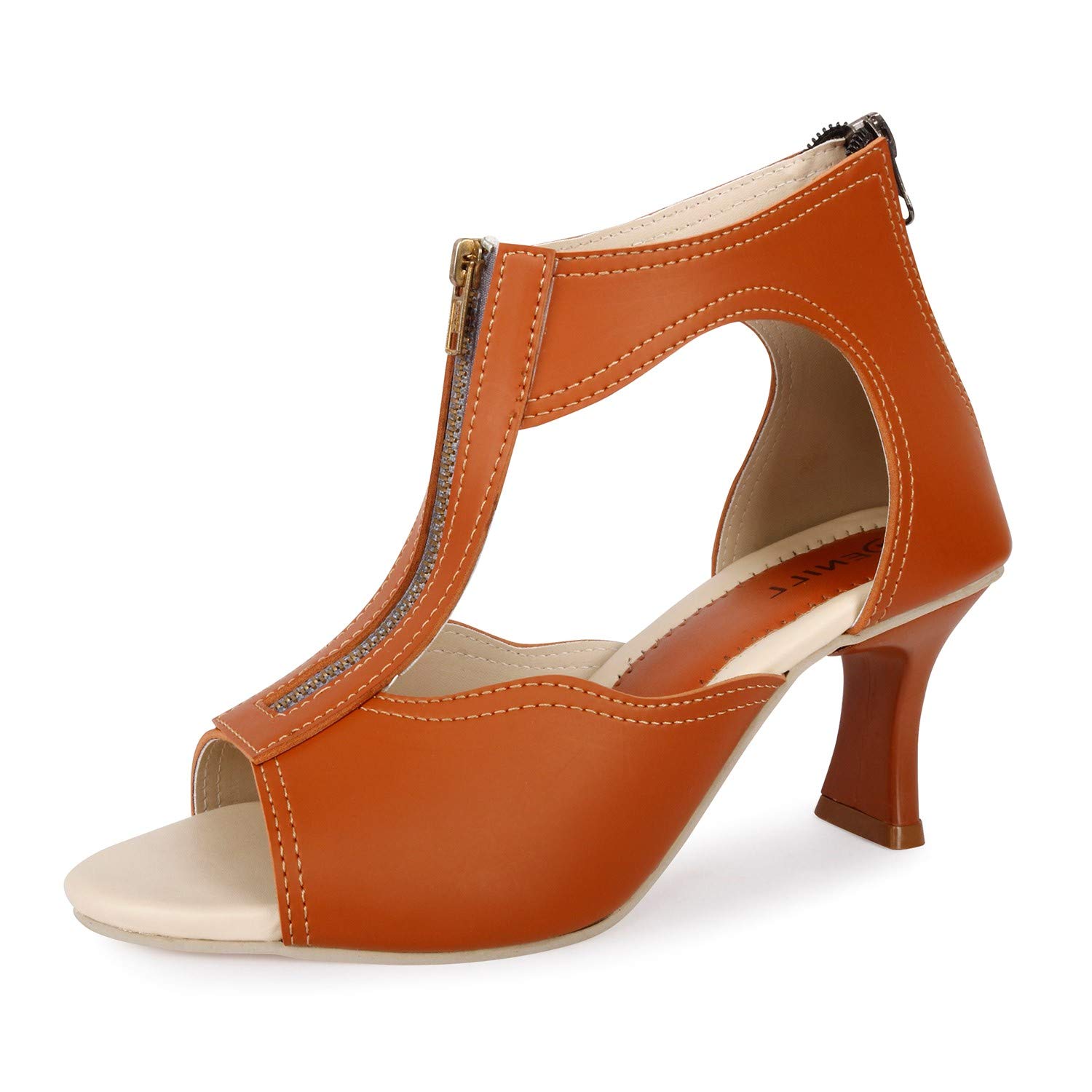 Denill Women's Block Heels