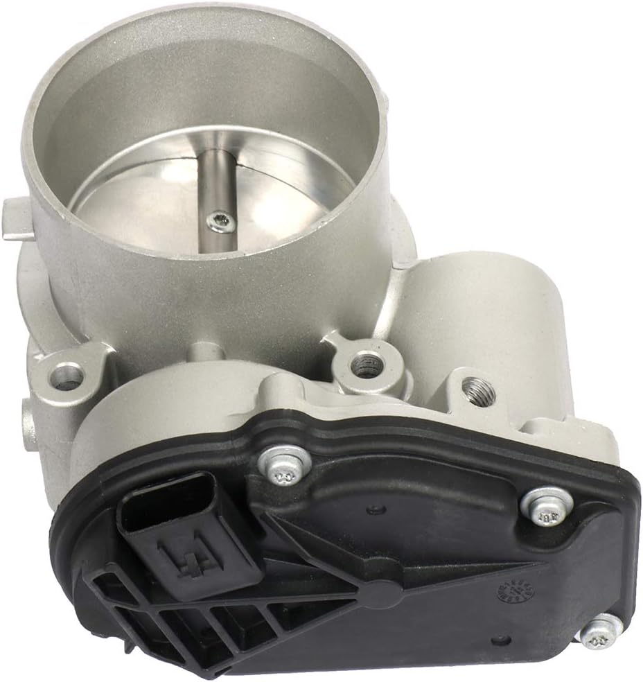 Acceleration body Fit For 2011-2017 for Ford Edge/Explorer/Mustang, 2015-2017 for Ford Transit-150/ Transit-250, 2013-2016 for Lincoln MKS/MKZ Throttle Body kits 977-328