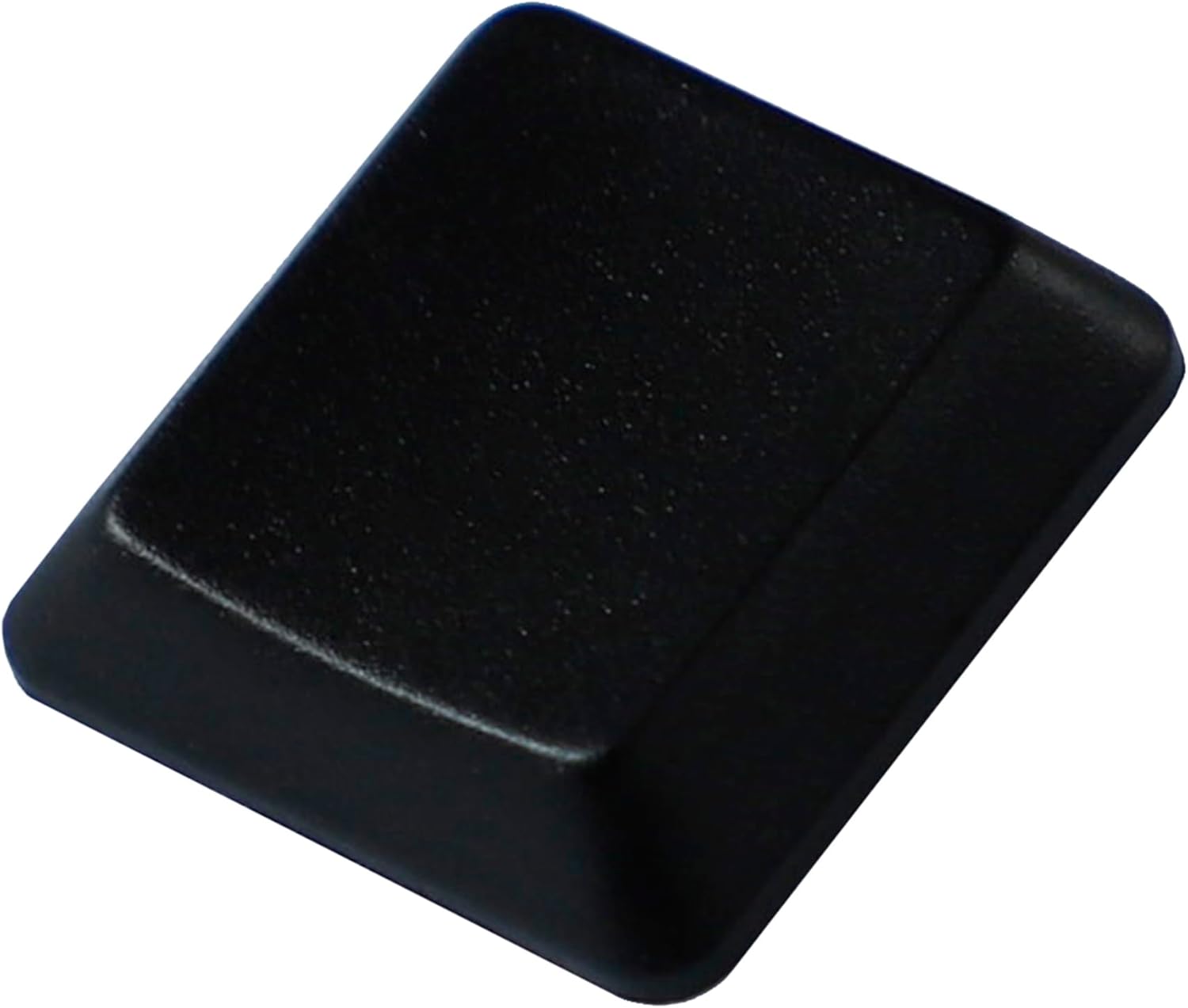 YMDK 1u Grid Blank Black Keycap PBT Replacement Keycaps DIY Compatible with Logi G813 G815 G913 G915 tkl Mechanical Keyboard