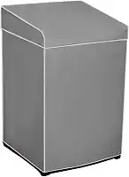 Capa Para Máquina de Lavar Electrolux 12 kg 16 kg - 029