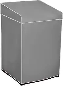 Capa Para Máquina de Lavar Electrolux 12 kg 16 kg - 029