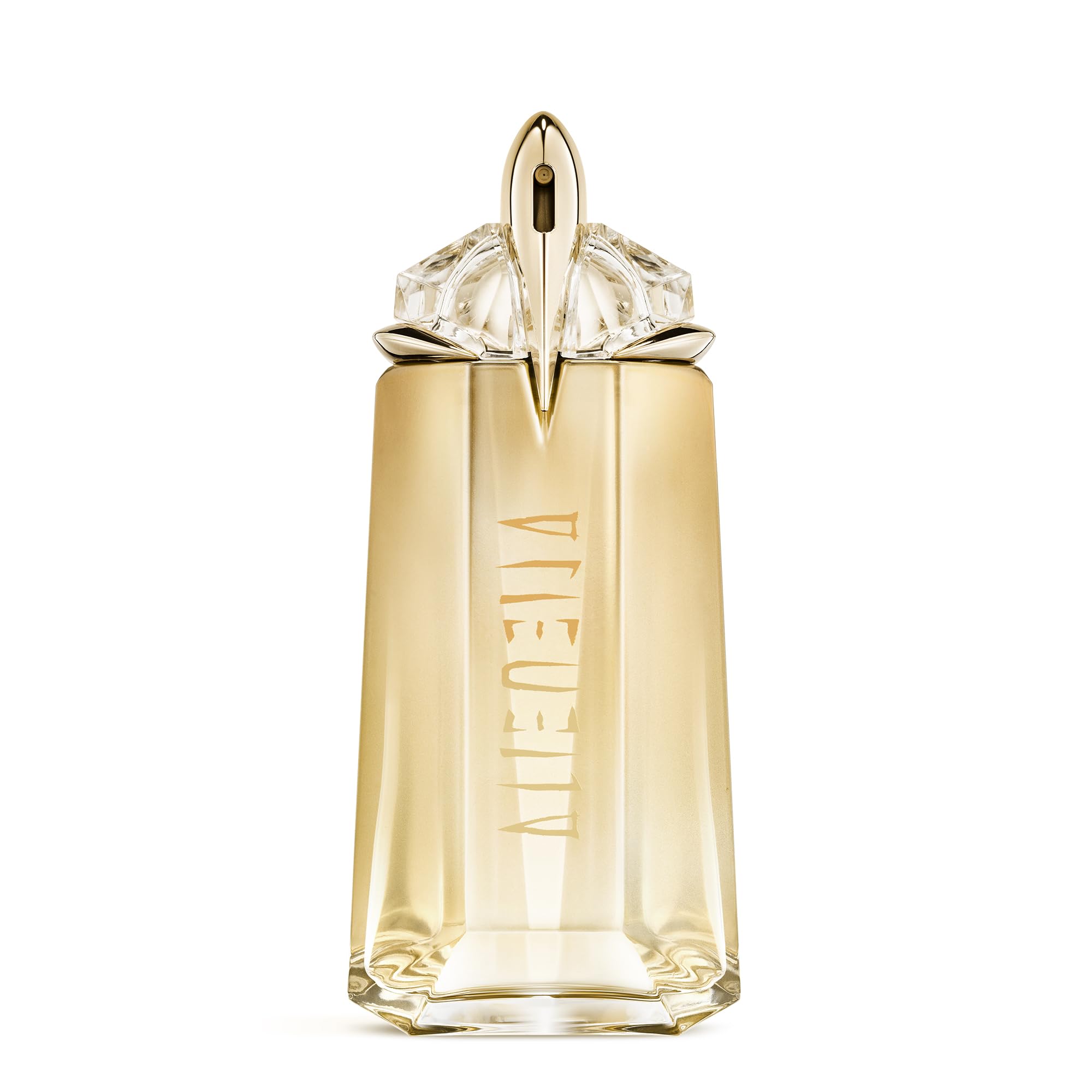 Mugler Alien Goddess - Eau de Parfum - Women's Perfume - Floral & Woody - With Bergamot, Jasmine, and Vanilla - Long Lasting Fragrance