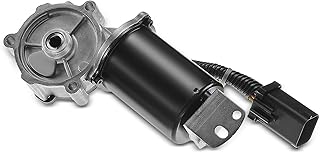 A-Premium Transfer Case Shift Motor Actuator Replacement for Ford F-150 2004-2008 Lincoln Mark LT 2006-2008 4WD