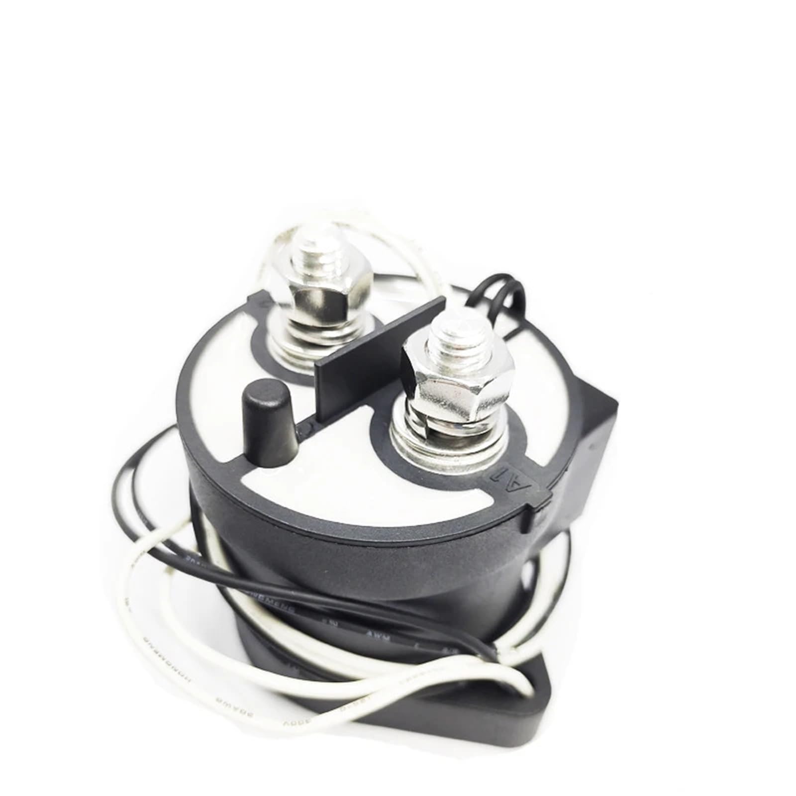 Contactor de vehículo de 12 V CC, relé de CC de alta tensión, 1 unidad, ZXEV01-150F-12 ZXEV01-150F-12