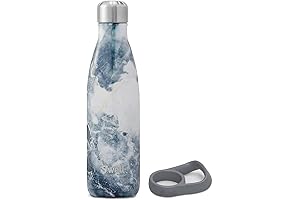 Swell 25oz Water Bottle: Enduring Hydration, Unrivaled Style
