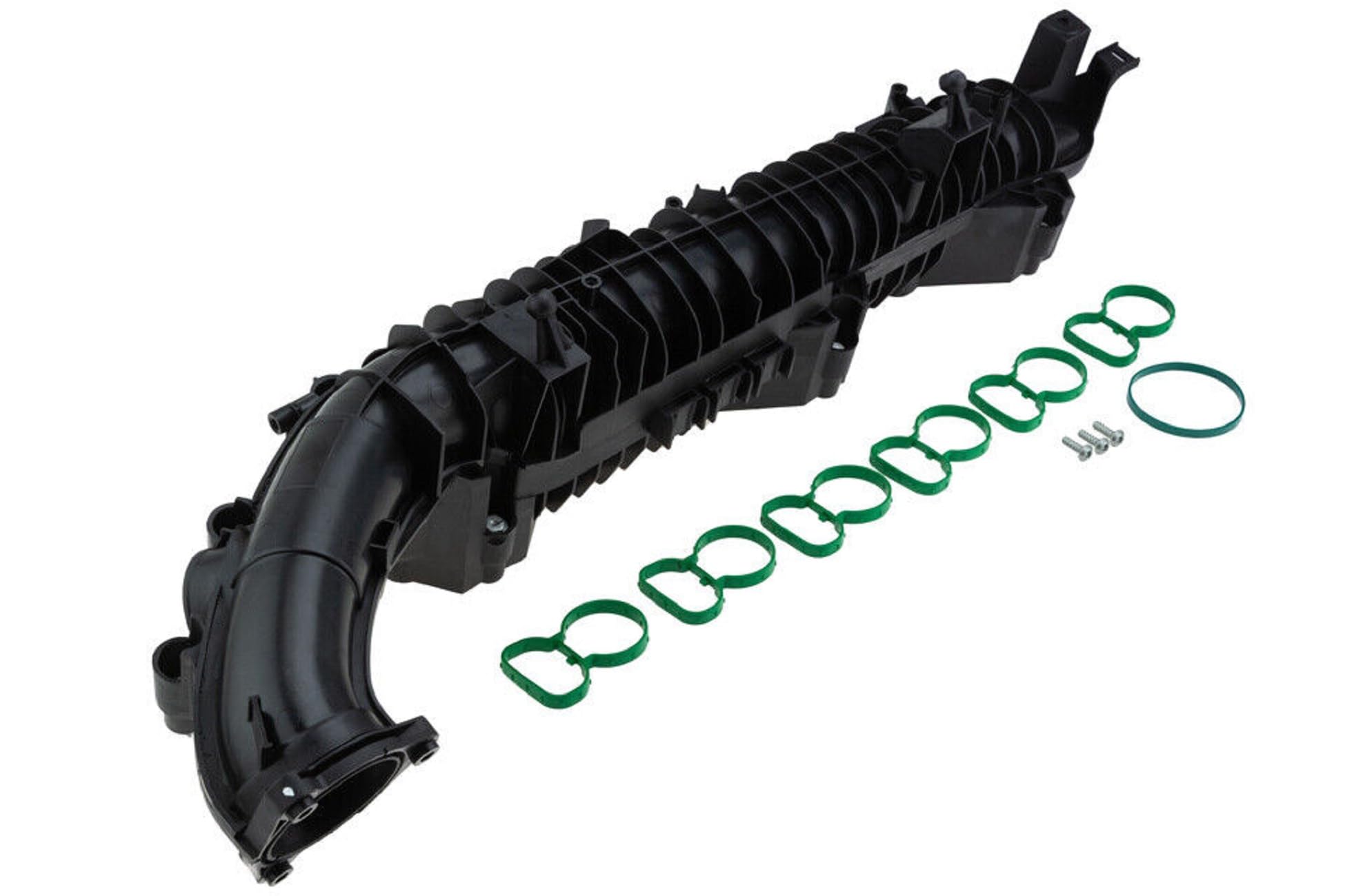 Collettore di aspirazione 3.0D B57 11618477030 11618570228 11618596319 11618477029 8570228 8596319 Modulo collettore di aspirazione compatibile per serie 7, serie 5, X3
