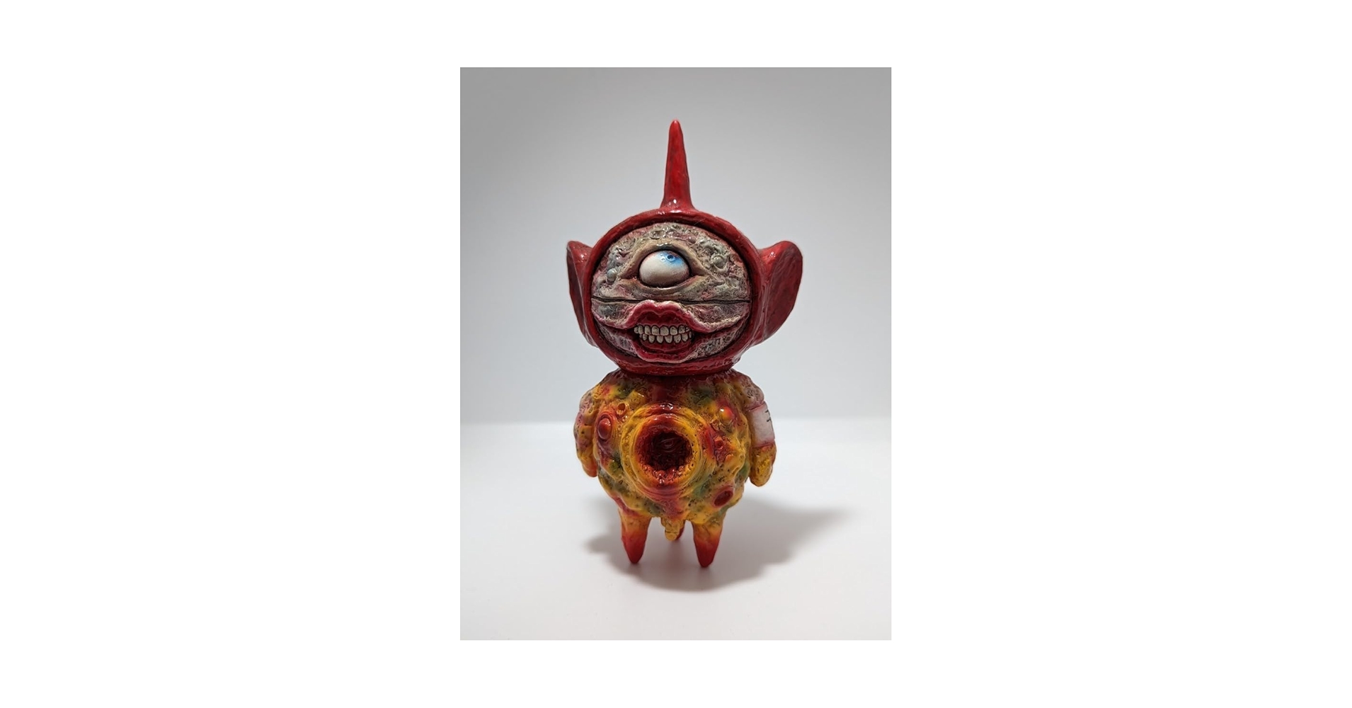 Amazon.co.jp: kaijutan kaiju tan tele mini カイジュウタン
