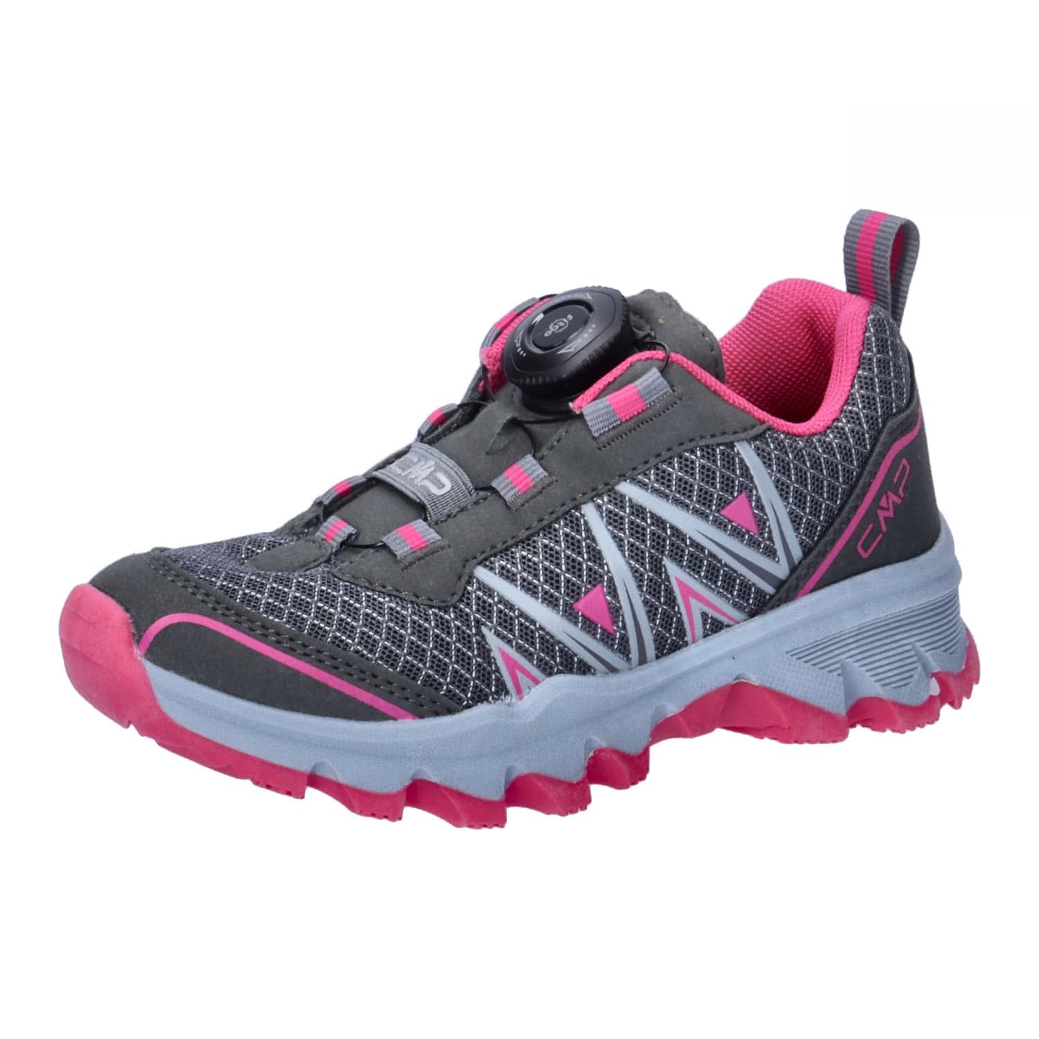 CMP AKSA FITGO Fast Chaussures de randonnée pour enfant