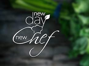 New Day New Chef