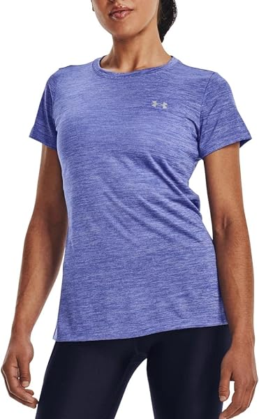 Under Armour Women's Tech Twist T-Shirt - 1