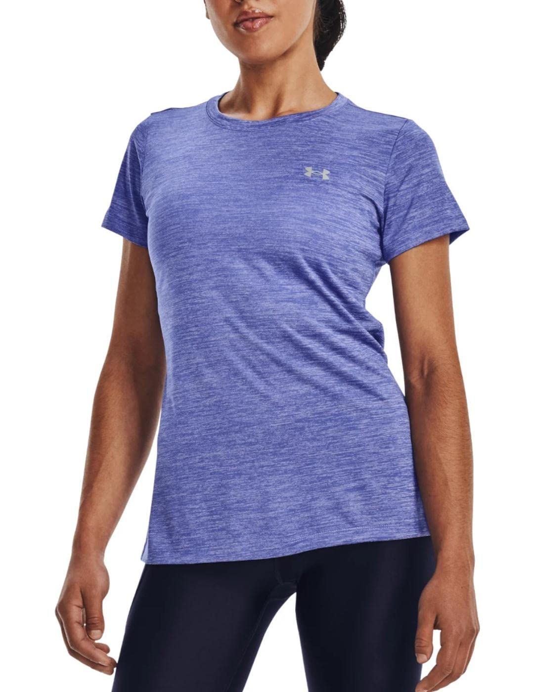 Under Armour Women's Tech Twist T-Shirt