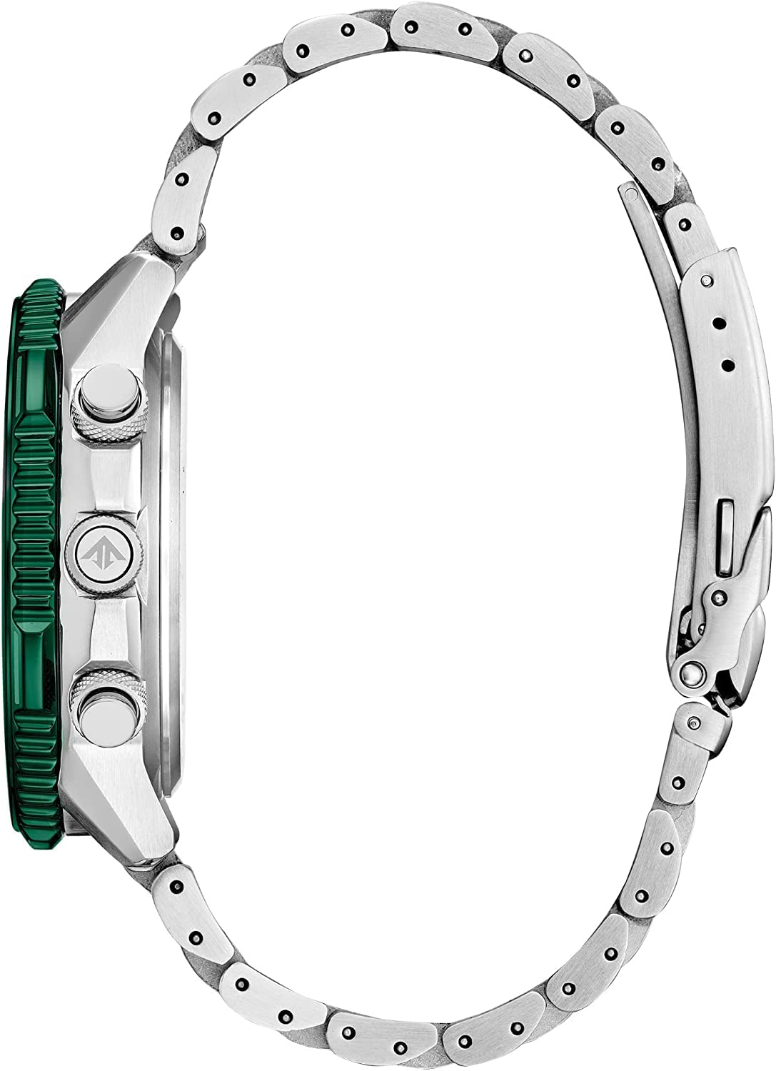 Citizen Herren-Uhren Analog Funk 32022710