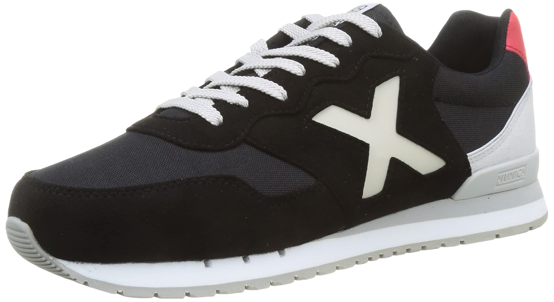 Munich Zapatillas Dash Negro — view 28