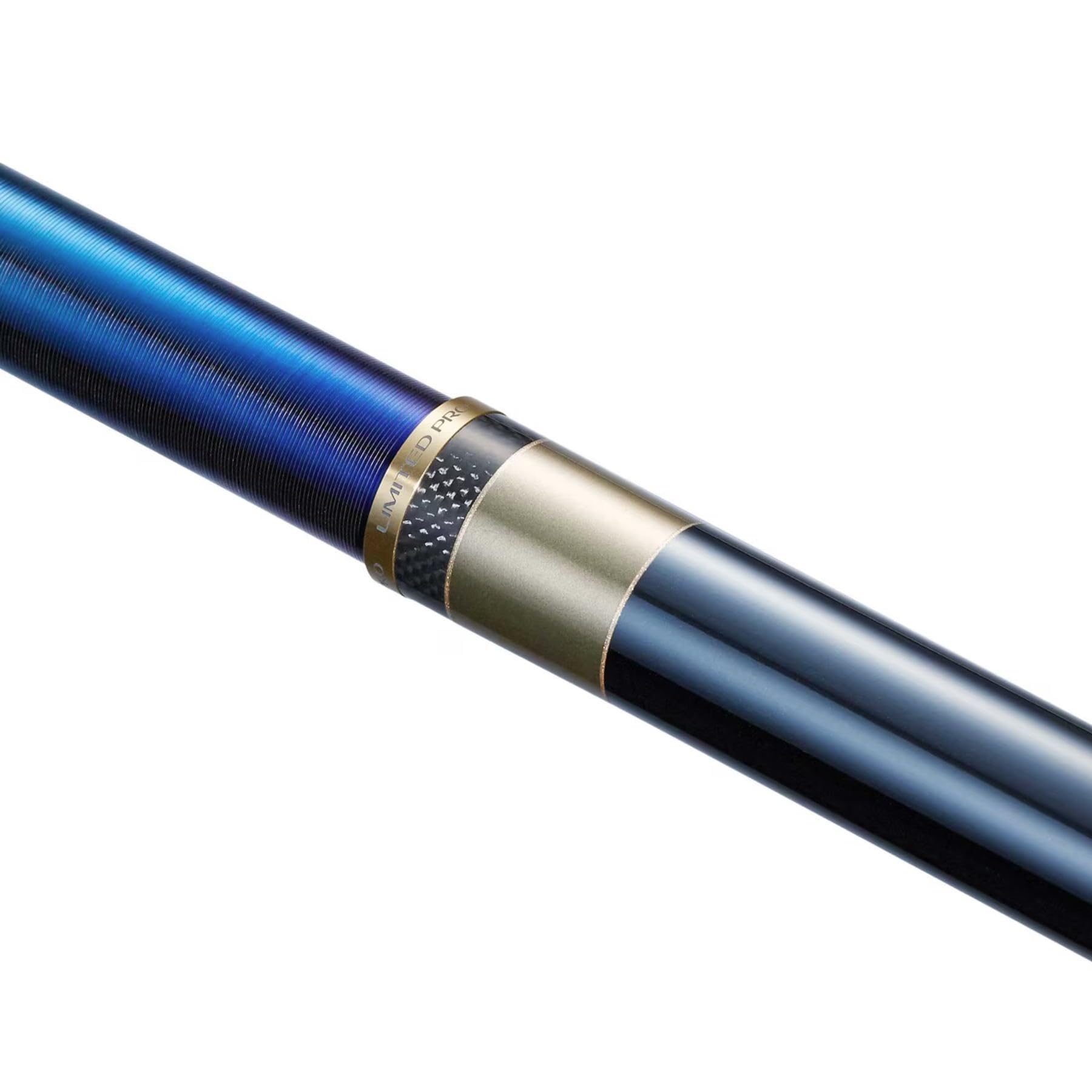 Amazon | シマノ(SHIMANO) 鮎竿 26リミテッドプロ エアロドライバー 85