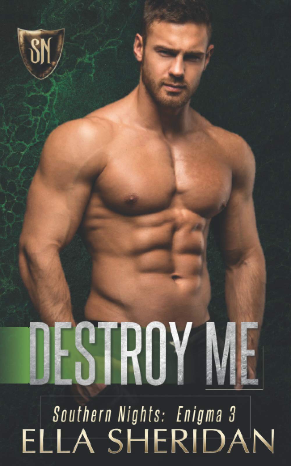 Independently Published Destroy Me