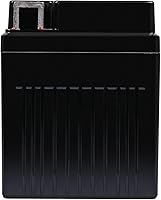 Vista 7 de Baterías de 12 voltios para motocicletas, marca ExpertPower