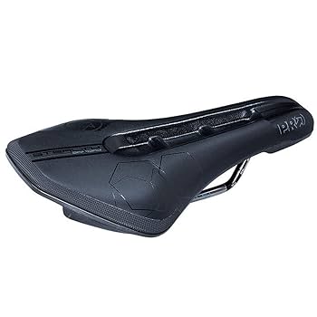 パーツ PRO Stealth Performance Saddle 142mm PRO Stealth Performance Saddle | Pro Bikegear