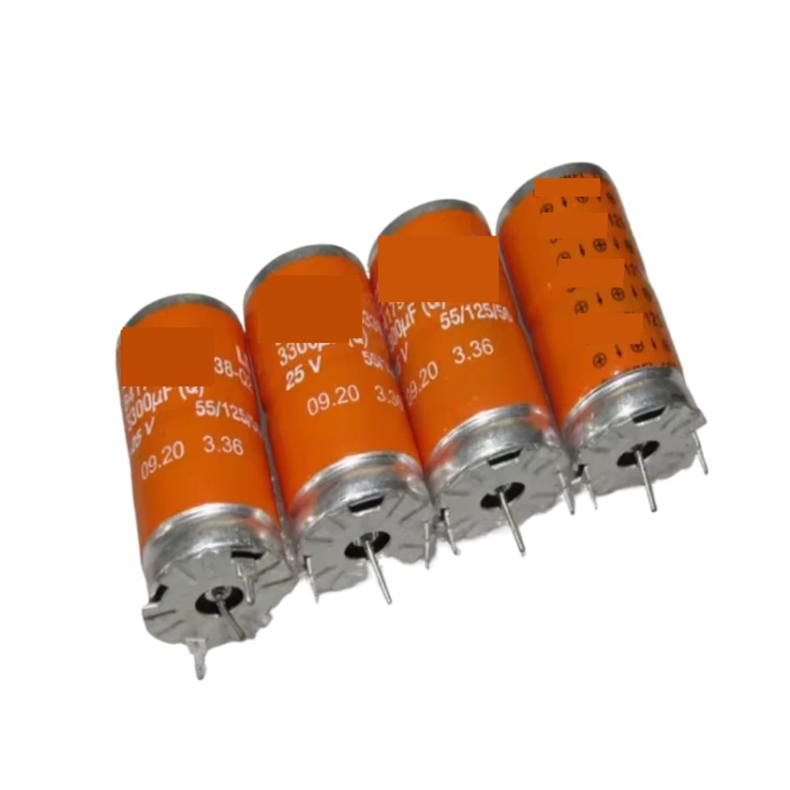 Capacitor 25V 3300UF B41794 condensateur électrolytique EPCOS d'origine pour circuit électronique