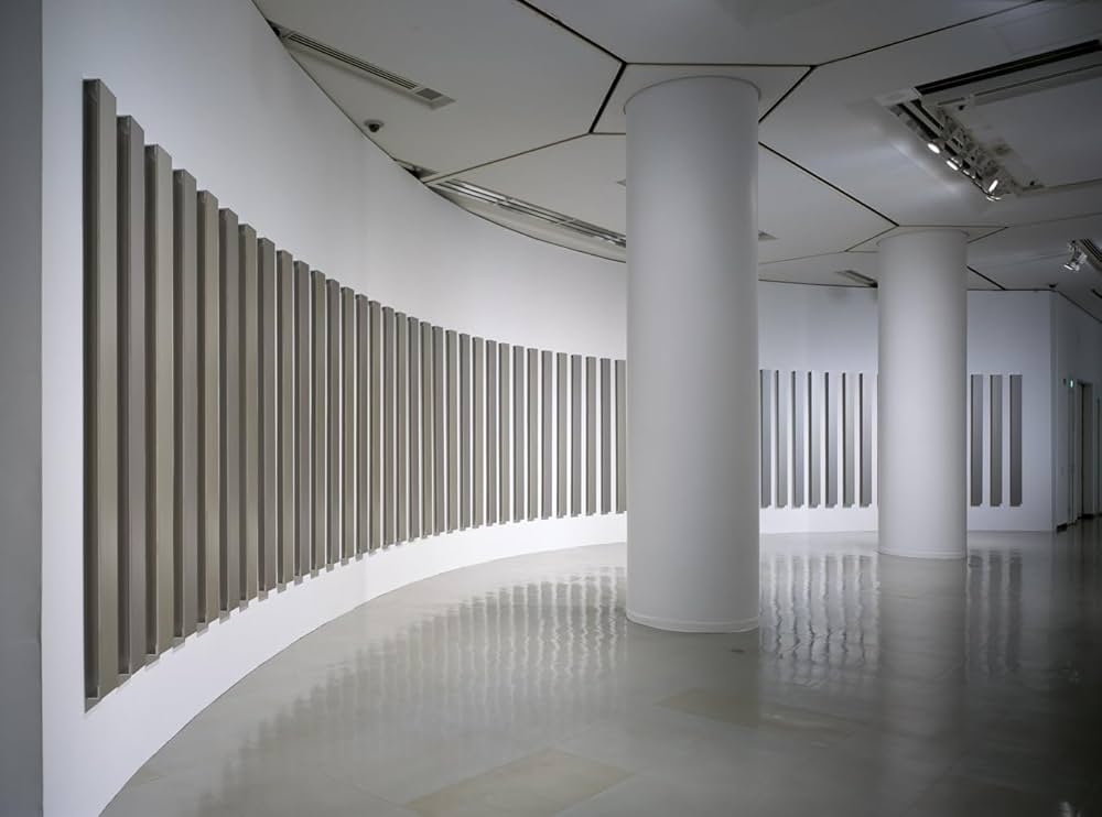 桑山忠明: IN PURSUIT OF LUCIDITY 桑山忠明: IN PURSUIT OF LUCIDITY 桑山忠明: IN PURSUIT OF