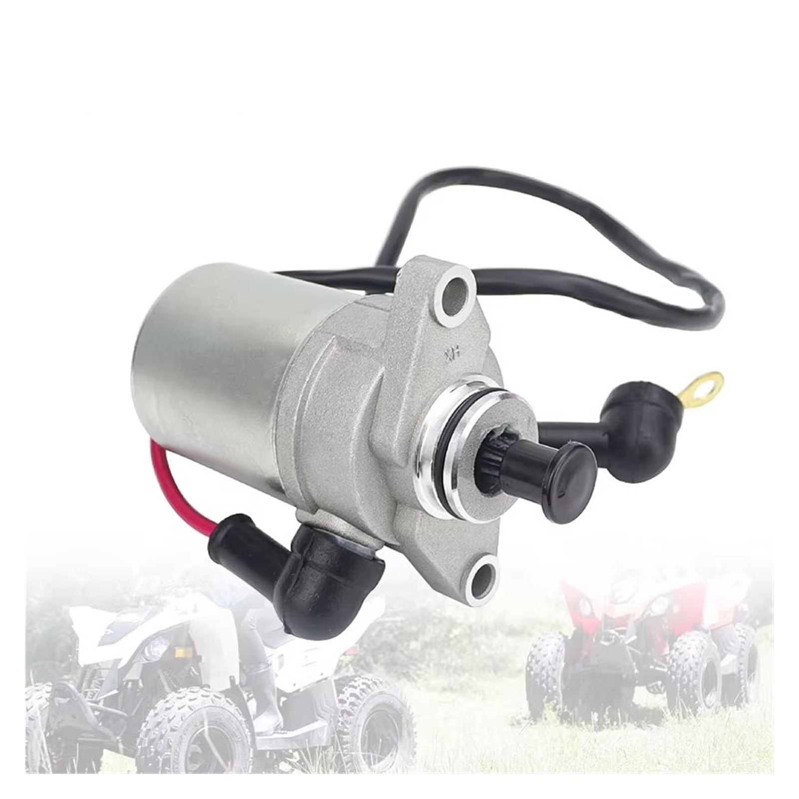 Motor Arranque Para 50 Para ADN Para Can-Am Motor De Arrancador