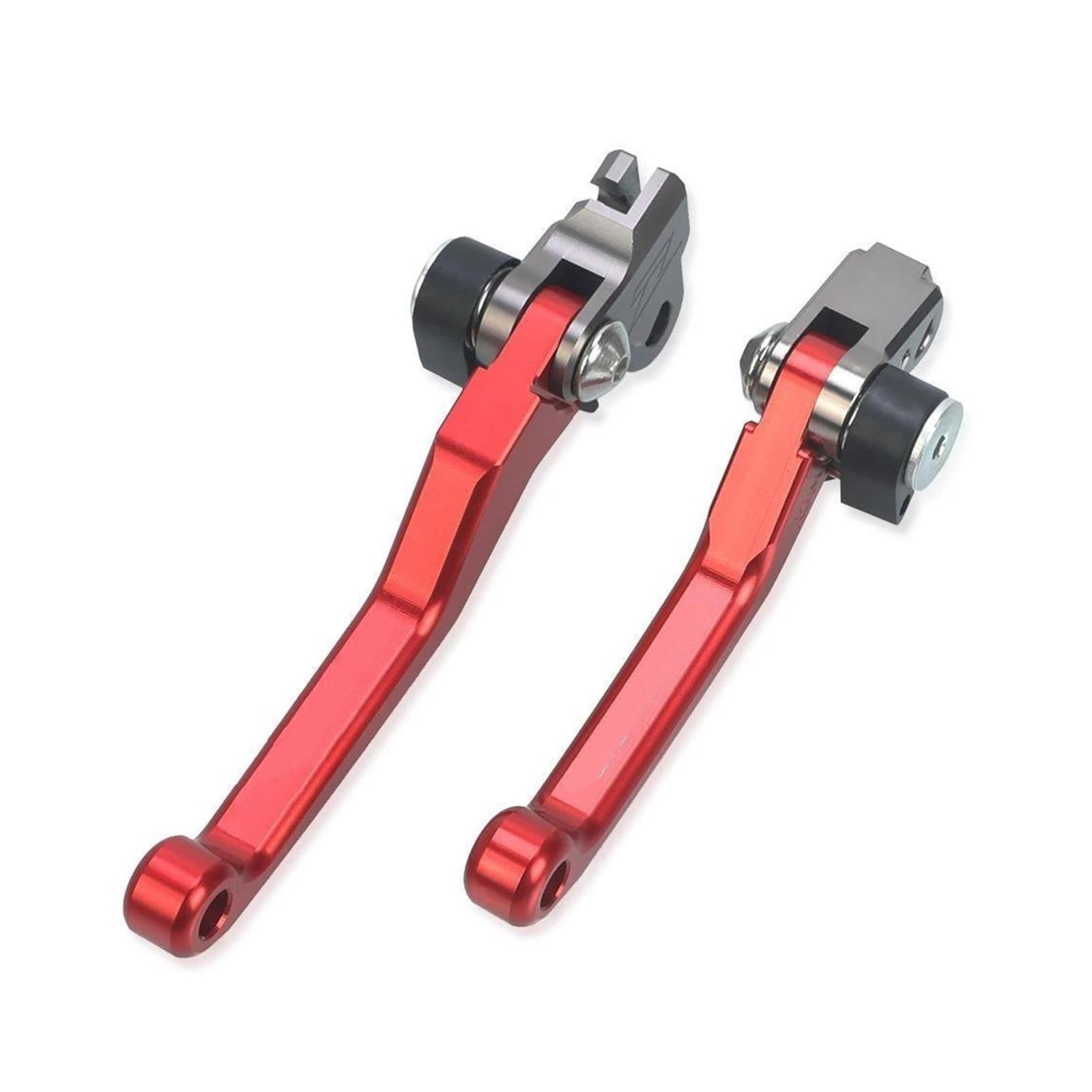 Leve Manubrio Per CRF250R Per CRF 250R Per CRF250 R 2004 2005 2006 Pivot Freno Leve Di Frizione Parti Del Motociclo Freni Da Corsa Maniglia Dirt Bike Leve Freno Frizione(7)