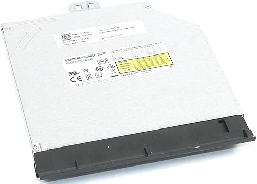 Unidad de reproductor de grabador de grabadora de DVD para computadora Dell Optiplex 9030 AIO Series
