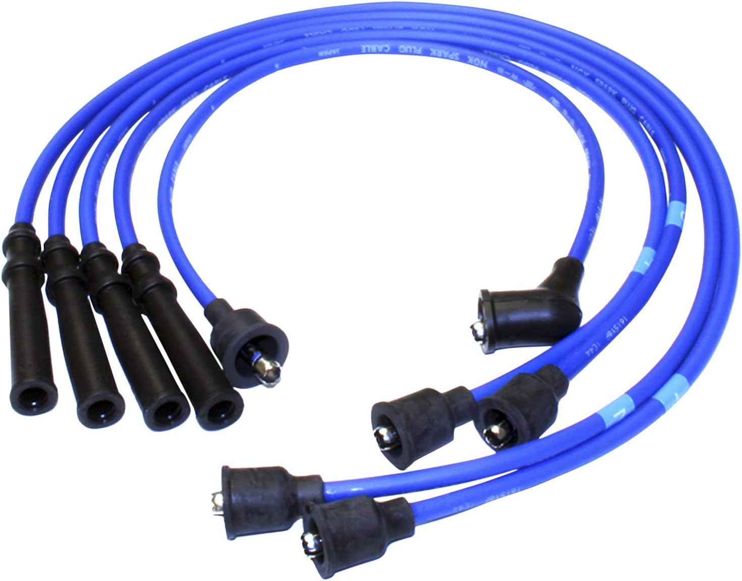 NGK (8045) RC-IE44 Spark Plug Wire Set