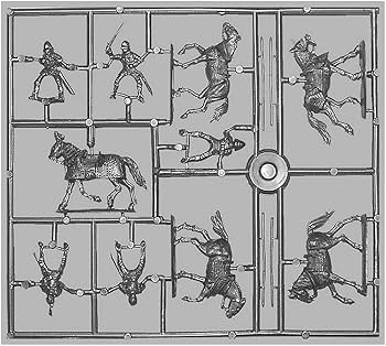 DRAGONS. 騎馬兵士 木版画 DRAGONS. 騎馬兵士 木版画