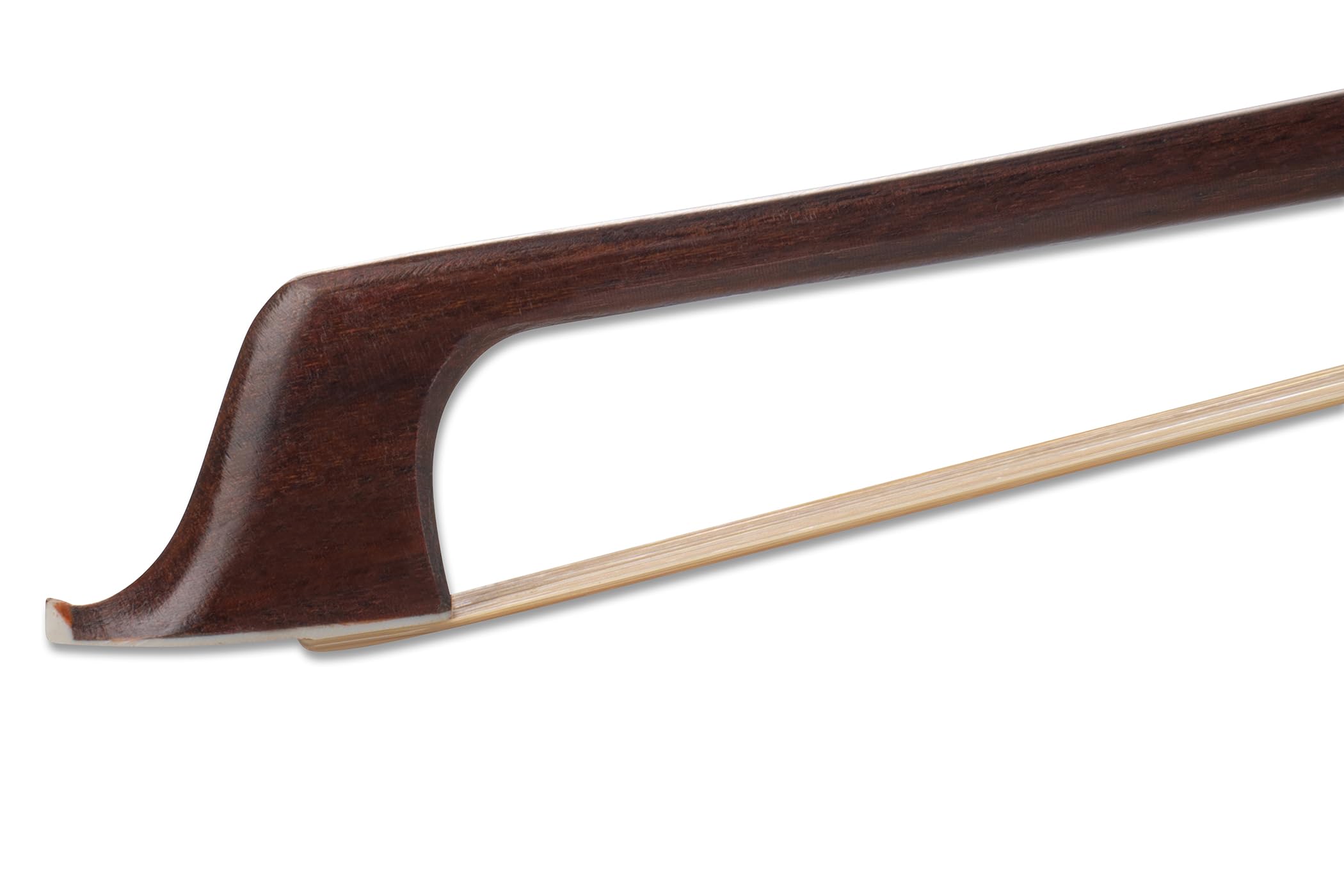 GEWA PS407201 Archetto per Violoncello 4/4, rana di legno duro