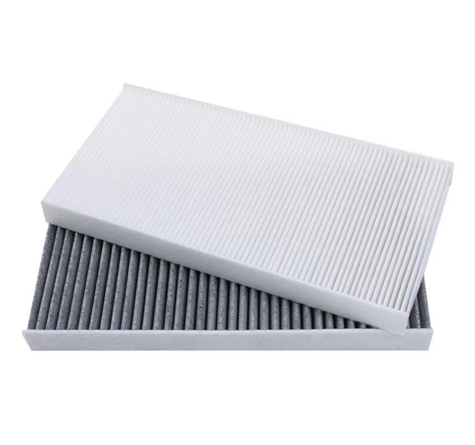 Filtro Aria Abitacolo Auto per Vo&lkswagen ID3 ID4X ID6X Crozz Modello 1 Paio Filtro Aria Abitacolo Accessori per Veicoli Automobilistici Filtris Automobilistici