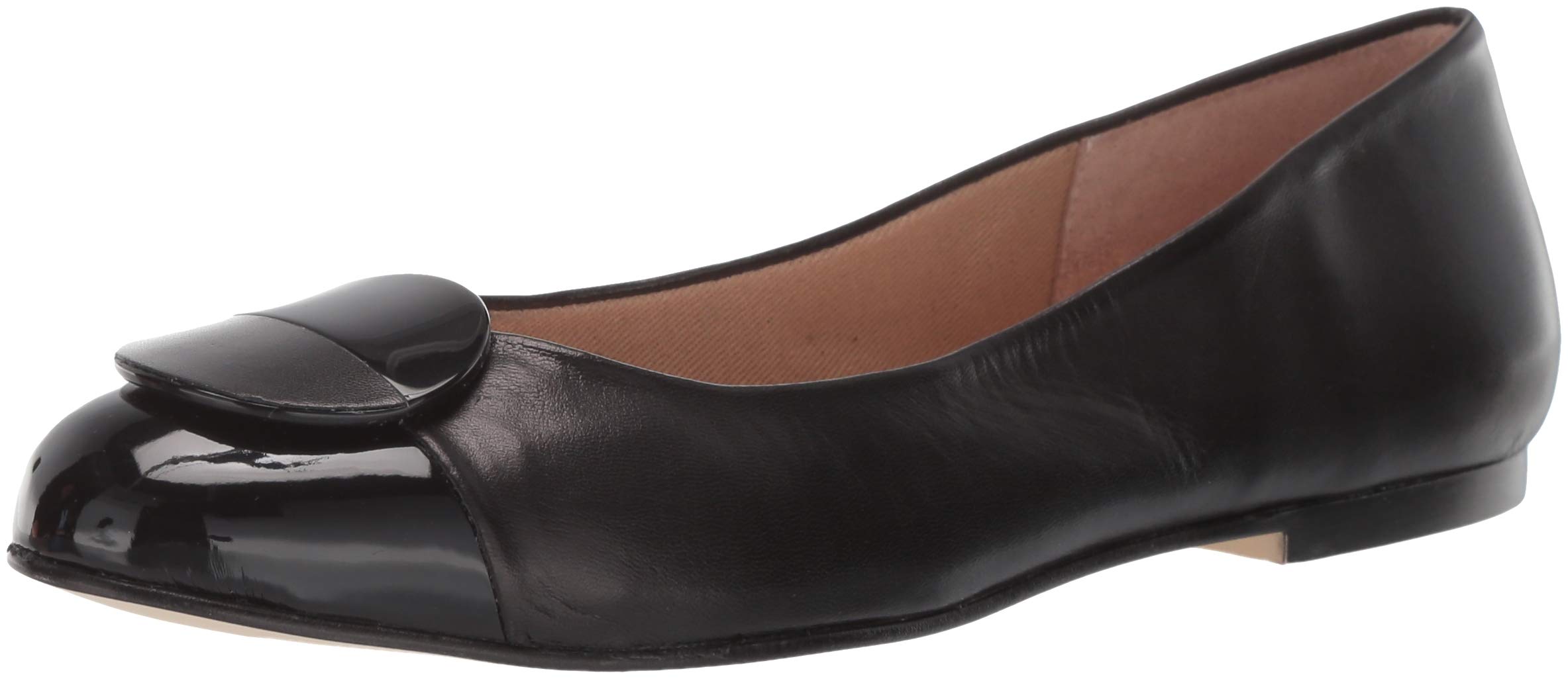 French Sole FS/NY Women's Dawn Ballet Flat