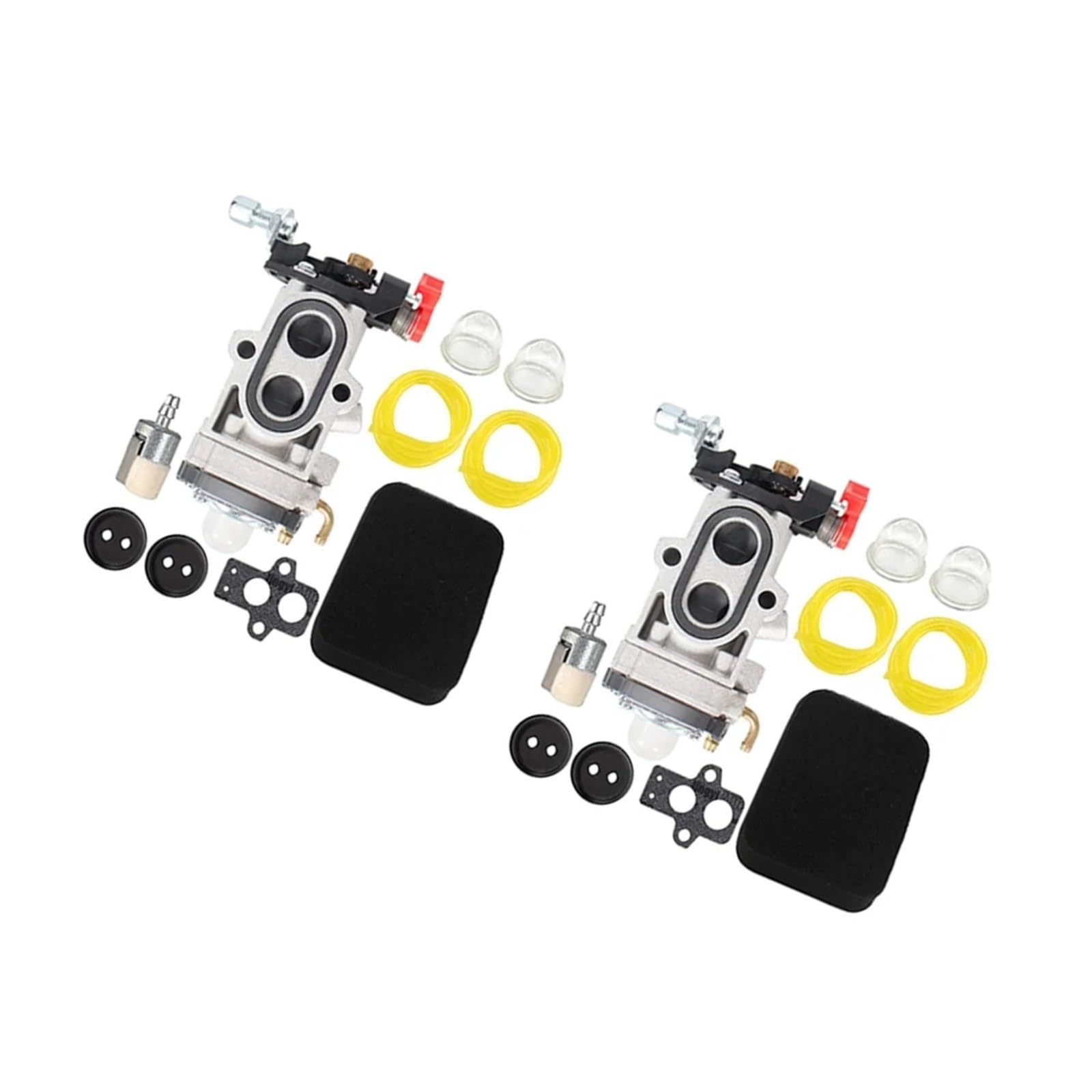 Carburateur souffleur thermique 350BT 150BT 580BTS kit de réparation moteur 581155801