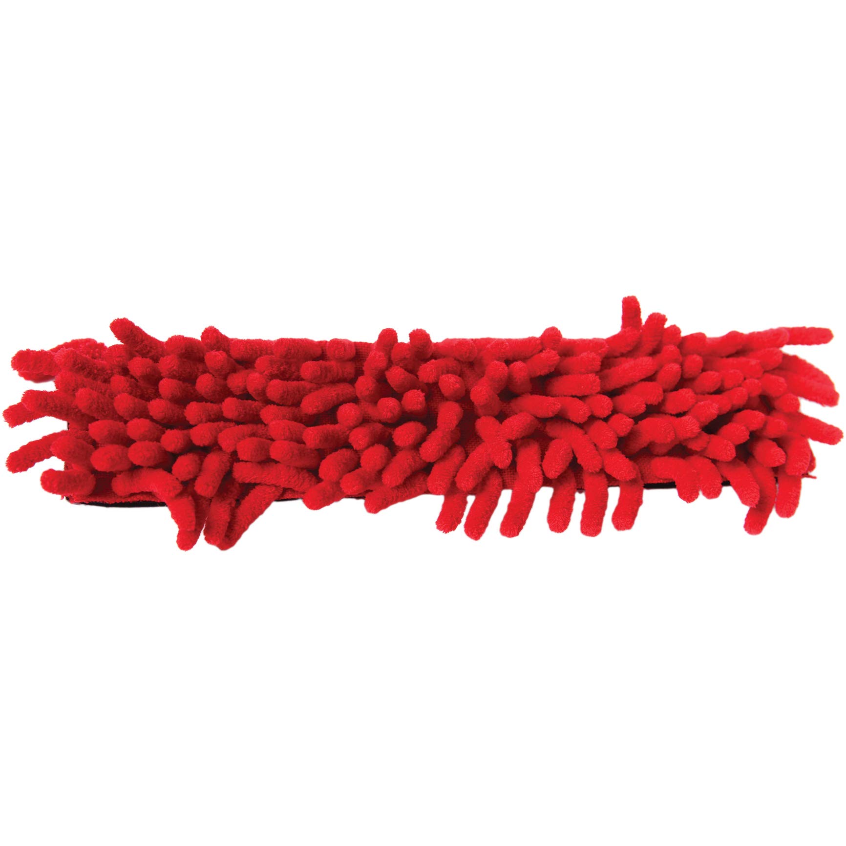 Fun and Function Microfiber Plush Anemone Desk Fidget Toy (Set of 3) - Encourages Tactile Exploration & Can Help Reduce Stress and Anxiety Great for Children with Special Needs