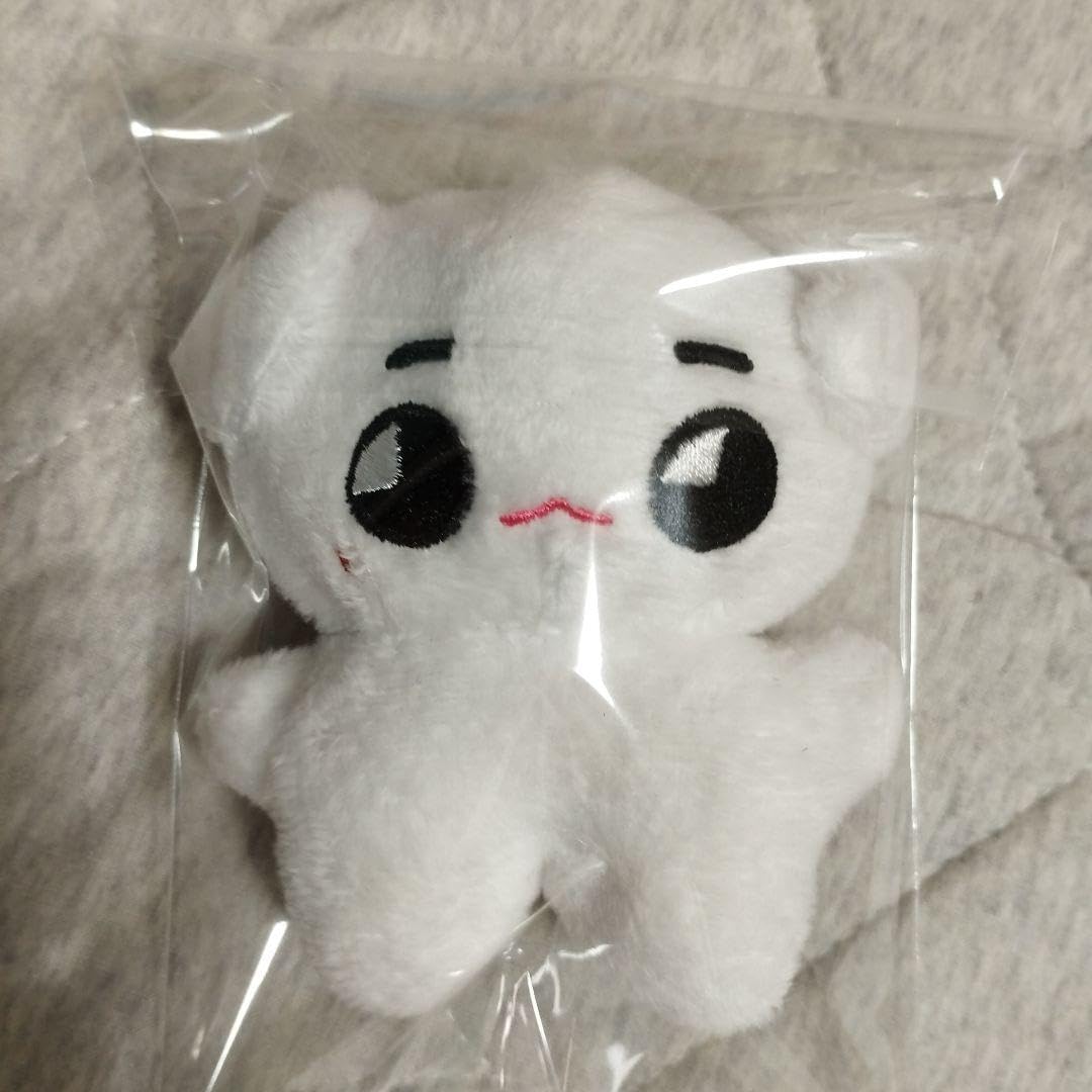 TAEYONG テヨン ぬいぐるみ tyongya 10cm ビッグテョンヤ Amazon.co.jp: taeyong テヨン ぬいぐるみ ongya 10cm