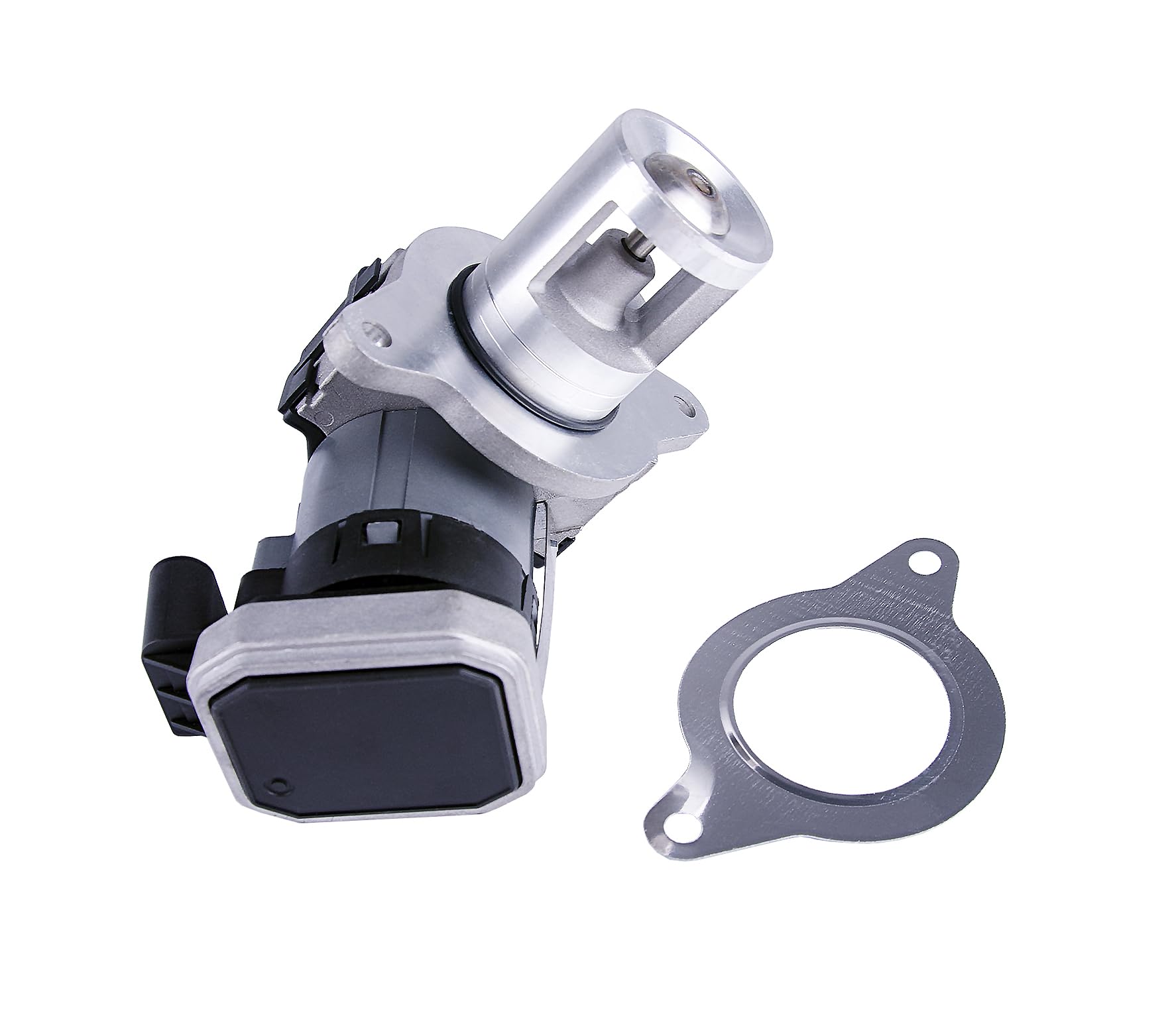 Valvole EGR per Viano, per Vito, S-class, C-class, E-class, Clc-class, Clk, 00005320B1, 00005320C5, 6461400460, A6461400460, 6461400760, A6461400760