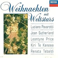 Weihnachten