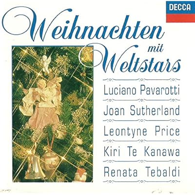Weihnachten