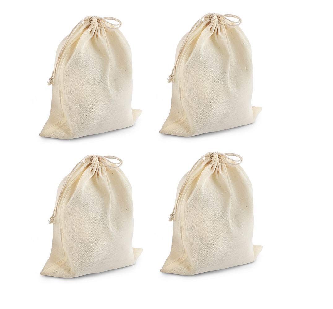 See full amazon price history chart for NJ Drawstring Muslin Bag,Coin Pouch,Herb Bag,Pouch for Wedding Party,Jewellery Bag,Gift wrap Pack Bag, Party gift packing, Travel Pouch,Surprise gift pack,Cosmetic Bag (5x7) Inches: 4 Pcs NJ Drawstring Muslin Bag,Coin Pouch,Herb Bag,Pouch for Wedding Party,Jewellery Bag,Gift wrap Pack Bag, Party gift packing, Travel Pouch,Surprise gift pack,Cosmetic Bag (5x7) Inches: 4 Pcs (B09XL9TDDY) Amazon Price History, Amazon Price Tracker