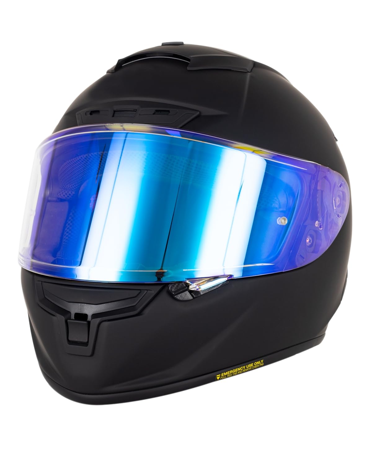 shoei rf 1200 blue mirror visor Soman CWR-1 / X14 / RF-SR/RF-1200 Replacement – Fits Helmets with CWR-1 Hinge (X14 / RF-SR/RF-1200) – Tinted Face Shield Anti-Scratch UV Aftermarket (Transparent Revo Blue) : Automotive Color:Loon/Red Eye Birthday Gift Baskets For Him Comes equipped with PinlockEVO Kipling Backpack Large Azure