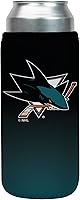Vista 47 de Sok It CanSok NHL Hockey - Funda de neopreno aislada para cerveza y refrescos (New Jersey Devils, funda para lata de 12 onzas)