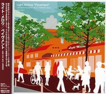 【値下げ】Light Mellow Moonlight 912B1WYAVzL._SY200_QL15_.jpg