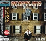 Mind Your Head (+Bonus)