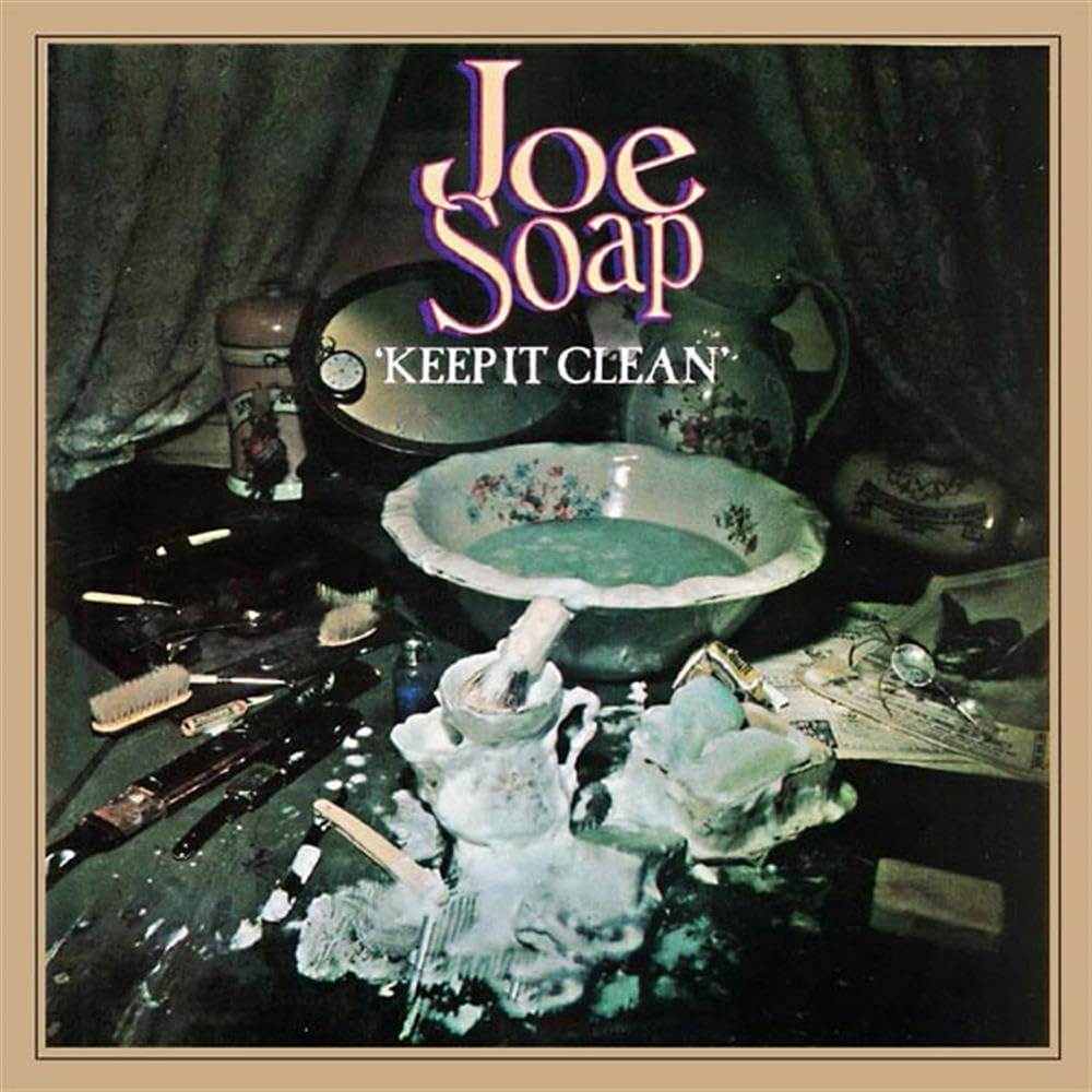 Keep It Clean (With Bonus Tracks)