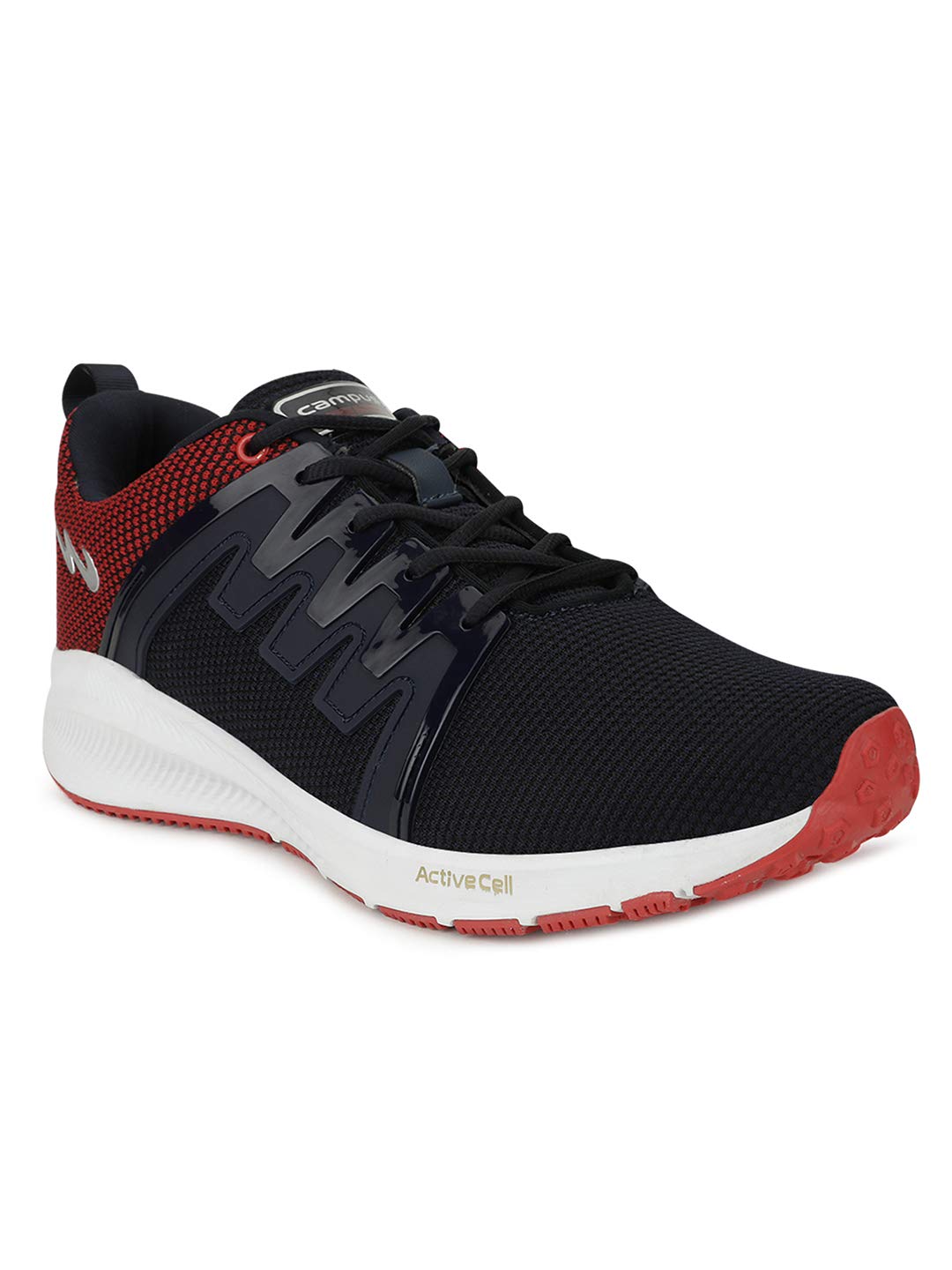 Campus Mens ALIC BLU/Sky Running Shoes - 7UK/India CG-335 (B0844M6664) Amazon Price History, Amazon Price Tracker