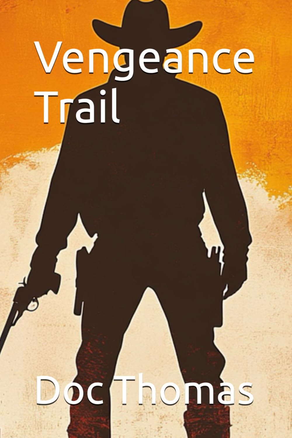 Vengeance Trail