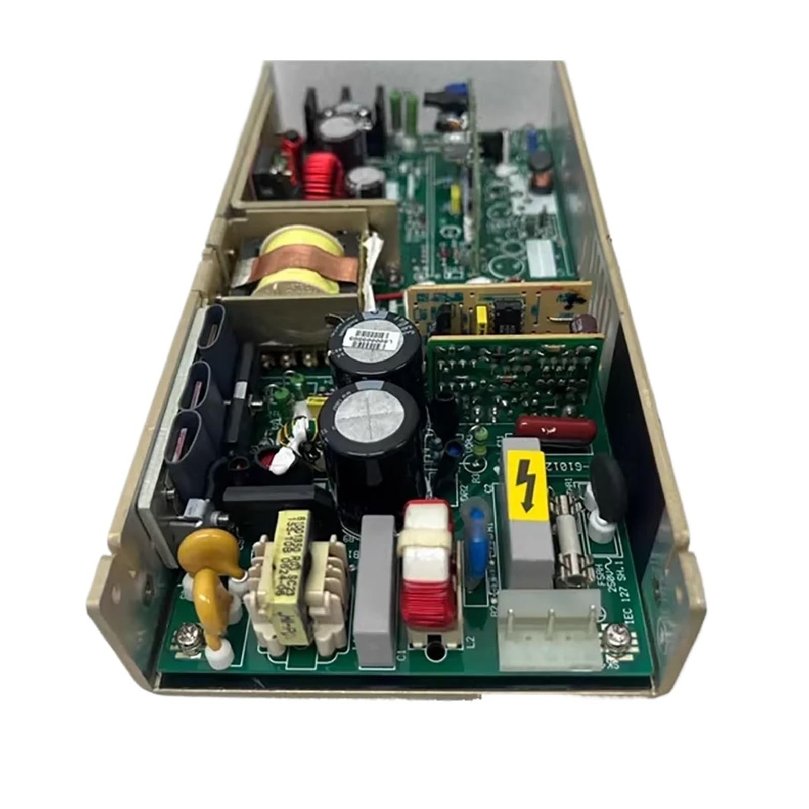 KSZHZYMGX LPS155 Industrial Power Supply