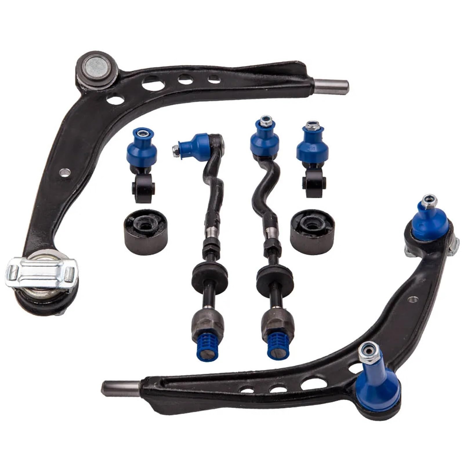 Wahacz Zawieszenia Pasuje do BMW serii 3 Z3 E36 1990-2003 zestaw wahaczy przedniego zawieszenia