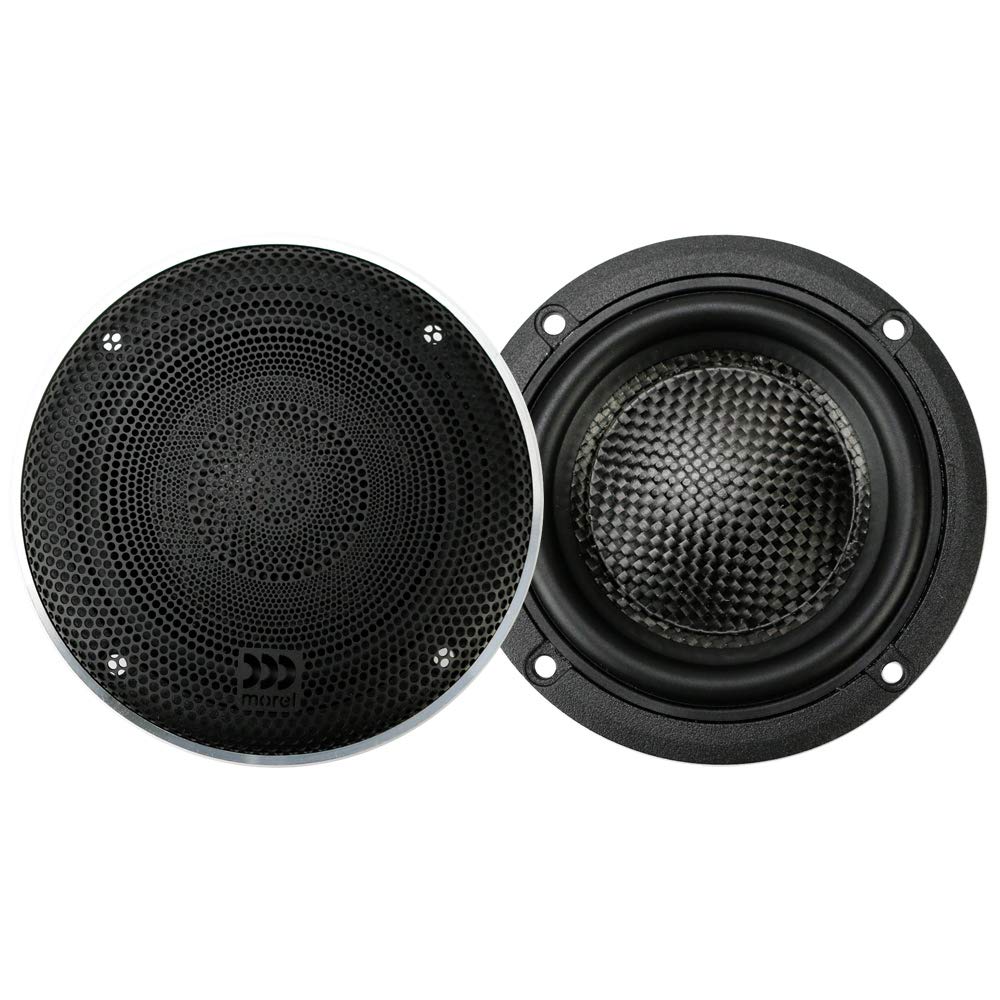 Amazon.co.jp: Morel Elate Carbon Pro 63A アクティブ 6-1/2