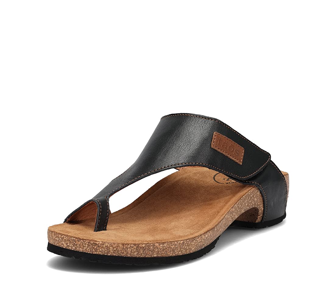 Taos Footwear Women's Loop Sandal